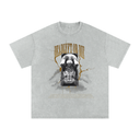 "I Came, I Saw, I Conquered" - Deadlyft or Die Unisex Vintage Oversized Tee