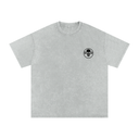 Deadlyft or Die Skull - Deadlyft or Die Unisex Oversized Tee