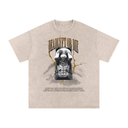 "I Came, I Saw, I Conquered" - Deadlyft or Die Unisex Vintage Oversized Tee