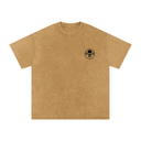 Deadlyft or Die Skull - Deadlyft or Die Unisex Oversized Tee