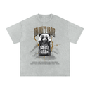 "I Came, I Saw, I Conquered" - Deadlyft or Die Unisex Vintage Oversized Tee