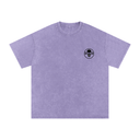 Deadlyft or Die Skull - Deadlyft or Die Unisex Oversized Tee