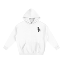 Lyft That Shyt - Deadlyft or Die Unisex Oversized Hoodie Sweatshirt