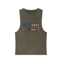 Tanks
