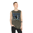 Aspiration - Deadlyft or Die Vintage Sleeveless Cut Off Tank Top
