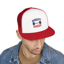 Deadlyft Daddy - Deadlyft or Die Trucker Hat
