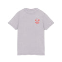 Forged in Pain - Deadlyft or Die Vintage Stonewash Oversized Tee