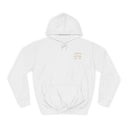 God's Work - Deadlyft or Die Unisex Hoodie Sweatshirt - Beige