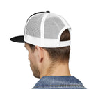 Deadlyft or Die Shield - Deadlyft or Die Trucker Hat