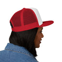 Deadlyft or Die Shield - Deadlyft or Die Trucker Hat