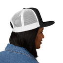 Deadlyft or Die Shield - Deadlyft or Die Trucker Hat