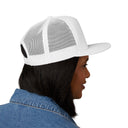 Deadlyft or Die Shield - Deadlyft or Die Trucker Hat