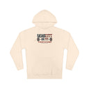 Strength is Earned "Merica" - Deadlyft or Die Unisex Hoodie Sweatshirt