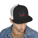 Deadlyft Daddy - Deadlyft or Die Trucker Hat