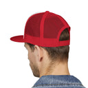 Deadlyft or Die Shield - Deadlyft or Die Trucker Hat