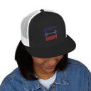 Deadlyft Daddy - Deadlyft or Die Trucker Hat