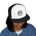 Strength is Earned "Veni Vidi Vici" - Deadlyft or Die Trucker Hat