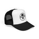 Deadlyft or Die Skull - Deadlyft or Die Trucker Hat