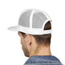 Deadlyft or Die Shield - Deadlyft or Die Trucker Hat