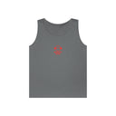 "I Came, I Saw, I Conquered" - Deadlyft or Die Unisex Tank Top