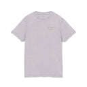 Hard Work Is God's Work - Deadlyft or Die Oversized Tee Vintage Stonewash - Beige