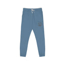 Deadlyft or Die Barbell Crest Unisex Sweatpants