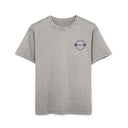 Deadlyft or Die "Merica" - Vintage Stonewash Oversized Tee