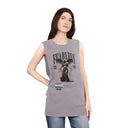 Fearless - Deadlyft or Die Vintage Stonewash Cutoff Sleeveless
