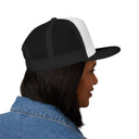 Deadlyft or Die Shield - Deadlyft or Die Trucker Hat