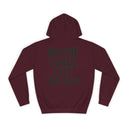 Lyft That Shyt - Deadlyft or Die Unisex Hoodie Sweatshirt