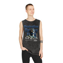 Aspiration - Deadlyft or Die Vintage Sleeveless Cut Off Tank Top