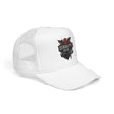 Deadlyft or Die Skull Angel - Deadlyft or Die Trucker Hat