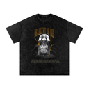 "I Came, I Saw, I Conquered" - Deadlyft or Die Unisex Vintage Oversized Tee