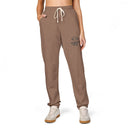 Deadlyft or Die Barbell Crest Unisex Sweatpants