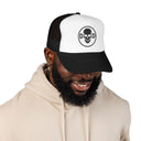 Deadlyft or Die Skull - Deadlyft or Die Trucker Hat