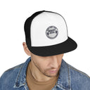 Strength is Earned "Veni Vidi Vici" - Deadlyft or Die Trucker Hat