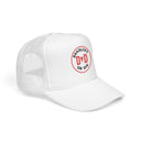 Deadlyft or Die Emblem - Deadlyft or Die Trucker Hat