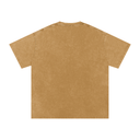 Dues Paid - Deadlyft or Die Unisex Oversized Workout Tee