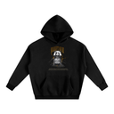 "I Came, I Saw, I Conquered" - Deadlyft or Die Unisex Vintage Oversized Hoodie Sweatshirt