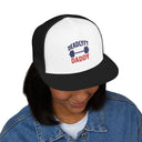 Deadlyft Daddy - Deadlyft or Die Trucker Hat