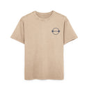 Deadlyft or Die "Merica" - Vintage Stonewash Oversized Tee
