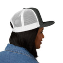 Strength is Earned "Veni Vidi Vici" - Deadlyft or Die Trucker Hat