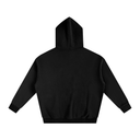 Risen - Deadlyft or Die Vintage Stonewash Oversized Hoodie Sweatshirt