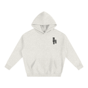 Lyft That Shyt - Deadlyft or Die Unisex Oversized Hoodie Sweatshirt