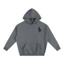 Lyft That Shyt - Deadlyft or Die Unisex Oversized Hoodie Sweatshirt