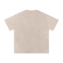 Aspiration - Deadlyft or Die Vintage Stonewash Oversized Acid Washed Tee