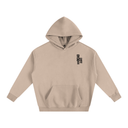 Lyft That Shyt - Deadlyft or Die Unisex Oversized Hoodie Sweatshirt