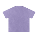 Dues Paid - Deadlyft or Die Unisex Oversized Workout Tee