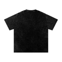 Mentality - Deadlyft or Die Vintage Stonewash Oversized Tee
