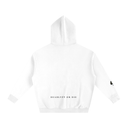 Hard Work Is God's Work - Deadlyft or Die Unisex Oversized Hoodie Sweatshirt